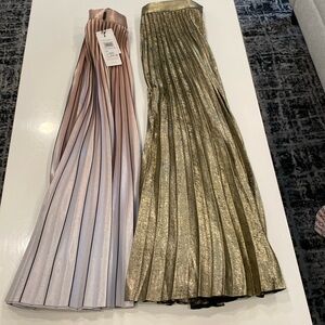Reiss midi skirts